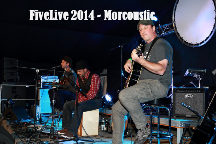 Band+Text_FiveLive2014