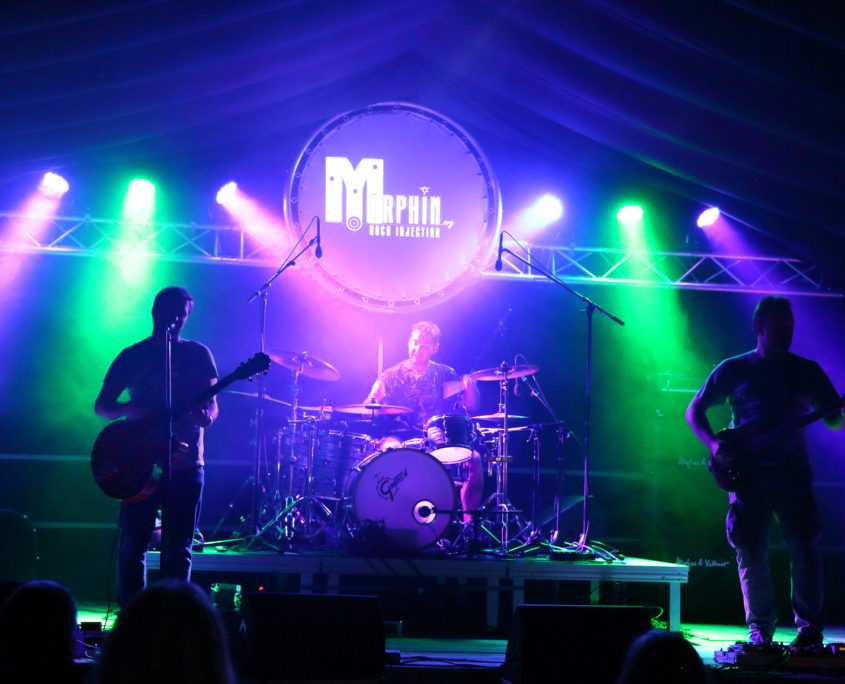 FiveLive 2016