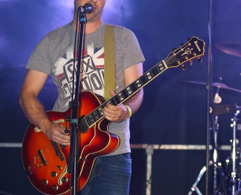 FiveLive 2016