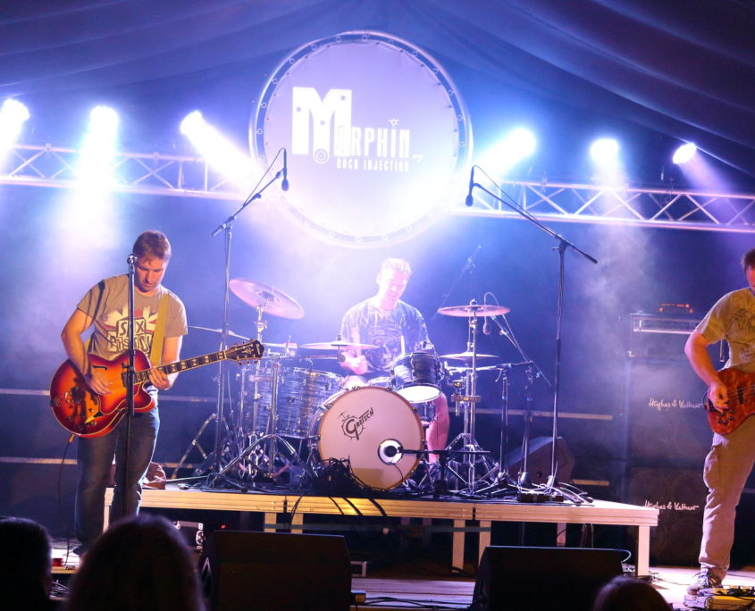 FiveLive 2016