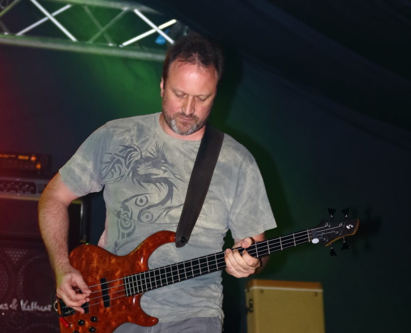 FiveLive 2016