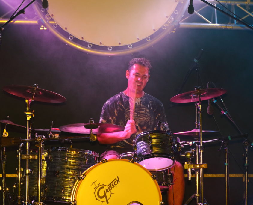 FiveLive 2016