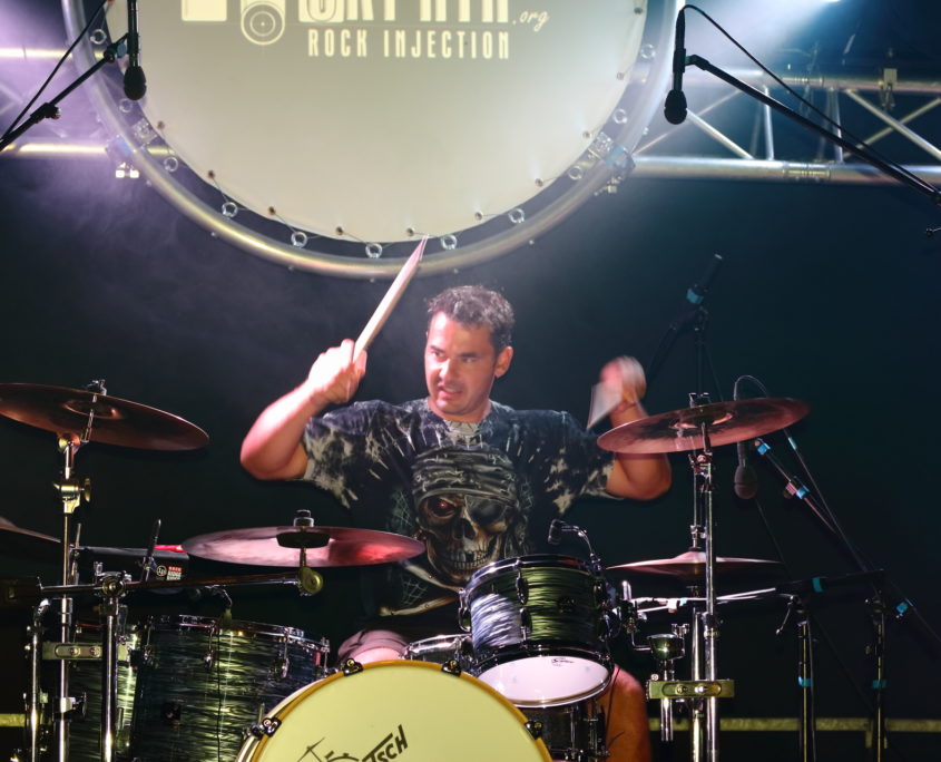 FiveLive 2016