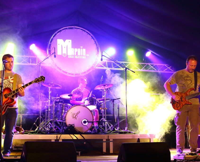 FiveLive 2016