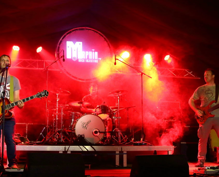 FiveLive 2016
