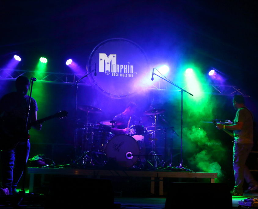 FiveLive 2016