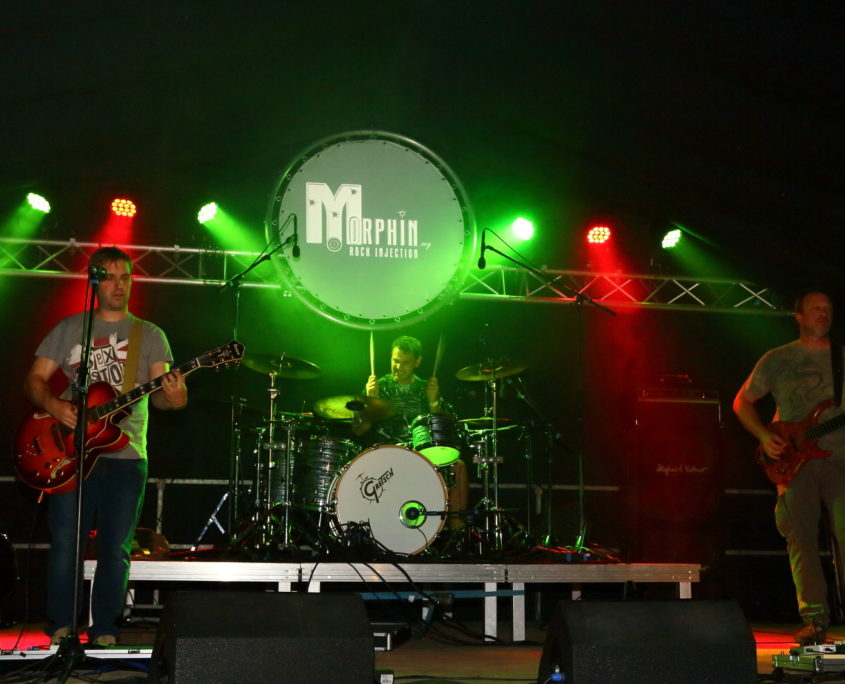 FiveLive 2016