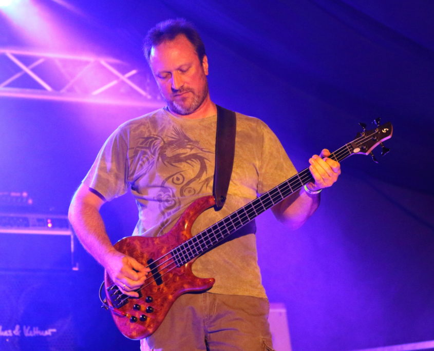 FiveLive 2016