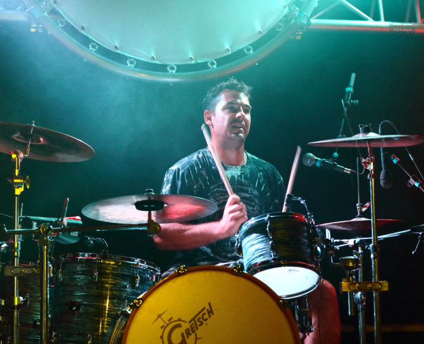FiveLive 2016
