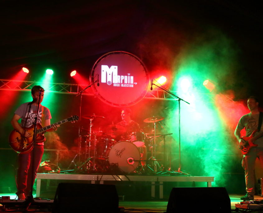 FiveLive 2016