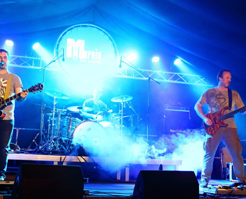 FiveLive 2016