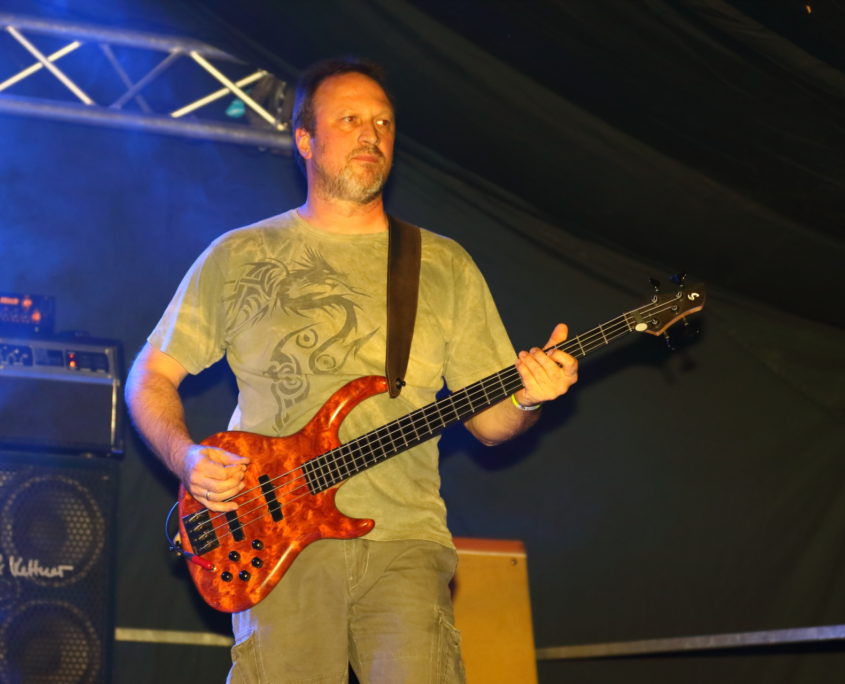 FiveLive 2016