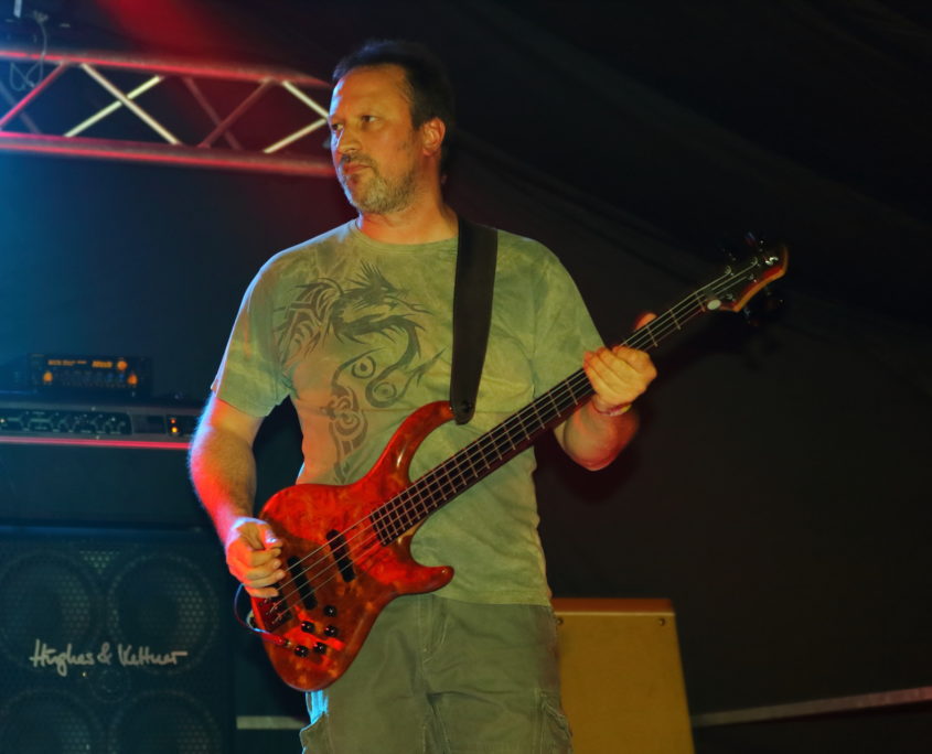 FiveLive 2016