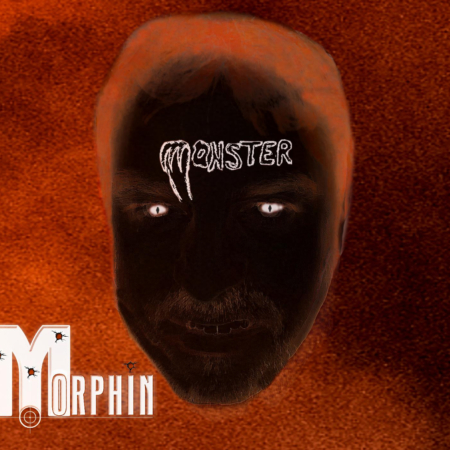 Morphin Monster Front