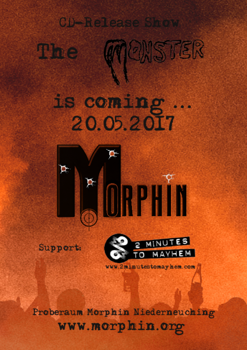 170520_Monster_Show_Flyer Monster Show Flyer