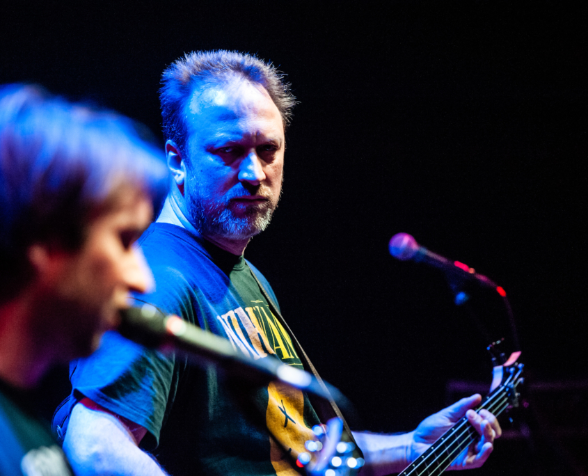 Morphin live im Backstage Club | Emergenza 2019 | 1st Step No.2 | 01-02-2019 | © Tobias Tschepe