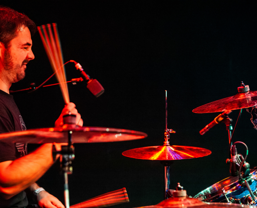 Morphin live im Backstage Club | Emergenza 2019 | 1st Step No.2 | 01-02-2019 | © Tobias Tschepe