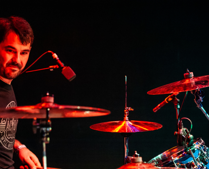 Morphin live im Backstage Club | Emergenza 2019 | 1st Step No.2 | 01-02-2019 | © Tobias Tschepe