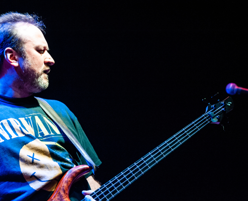 Morphin live im Backstage Club | Emergenza 2019 | 1st Step No.2 | 01-02-2019 | © Tobias Tschepe