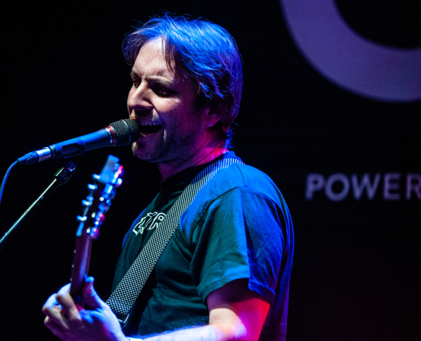 Morphin live im Backstage Club | Emergenza 2019 | 1st Step No.2 | 01-02-2019 | © Tobias Tschepe