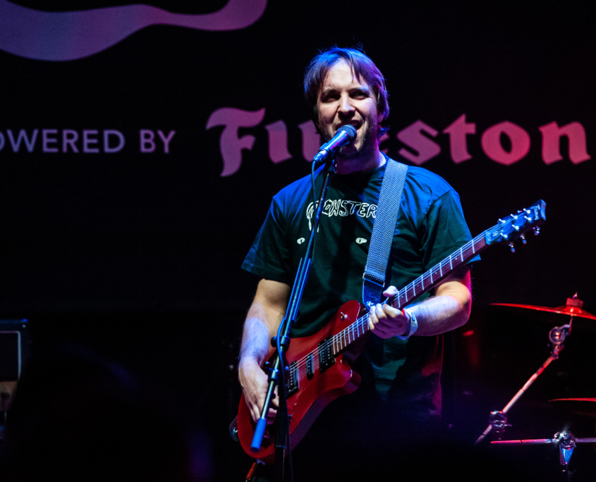Morphin live im Backstage Club | Emergenza 2019 | 1st Step No.2 | 01-02-2019 | © Tobias Tschepe