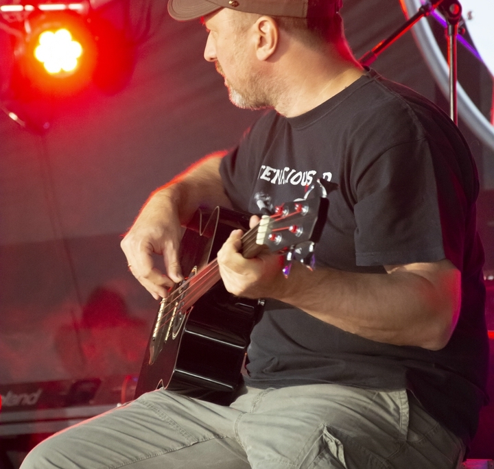 Five Live Festival 2018 | Morphin