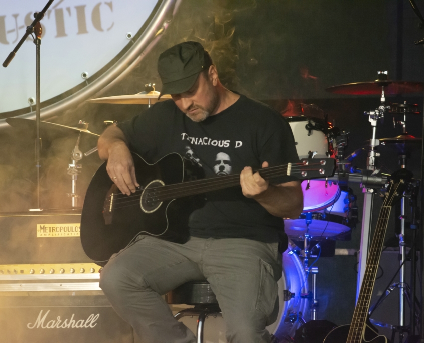 Five Live Festival 2018 | Morphin