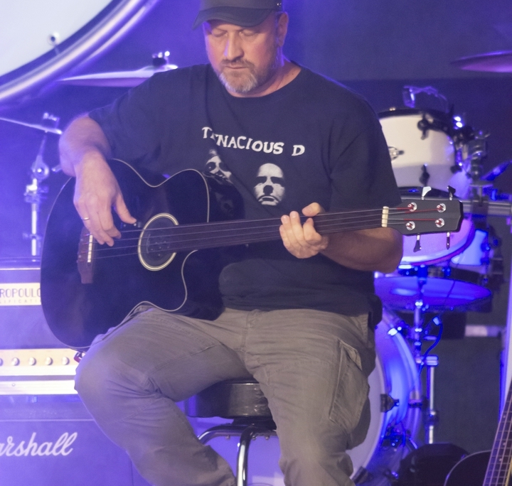 Five Live Festival 2018 | Morphin