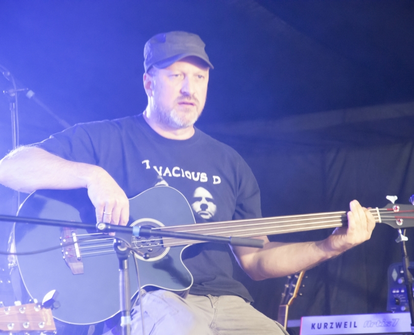 Five Live Festival 2018 | Morphin