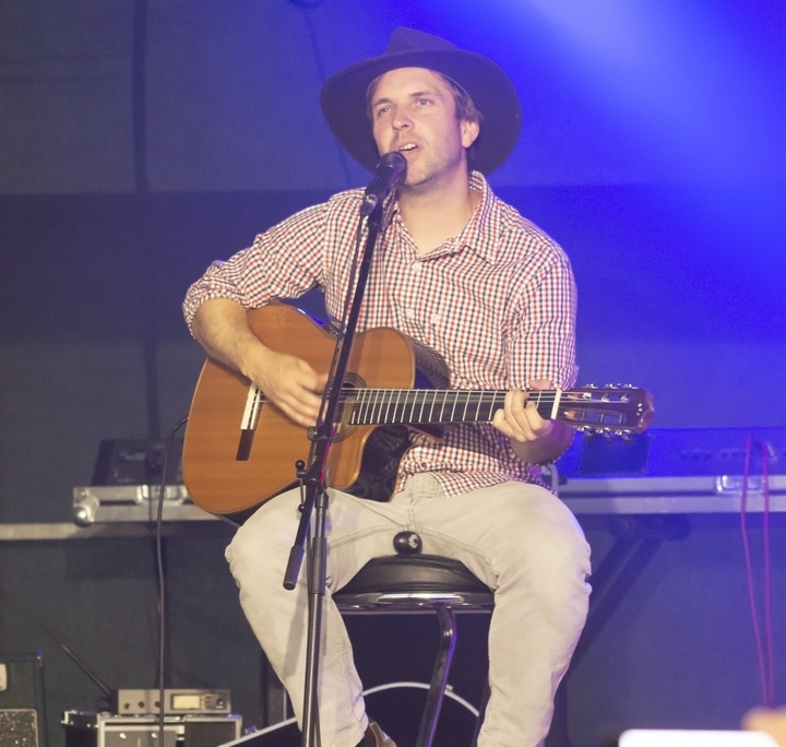 Five Live Festival 2018 | Morphin