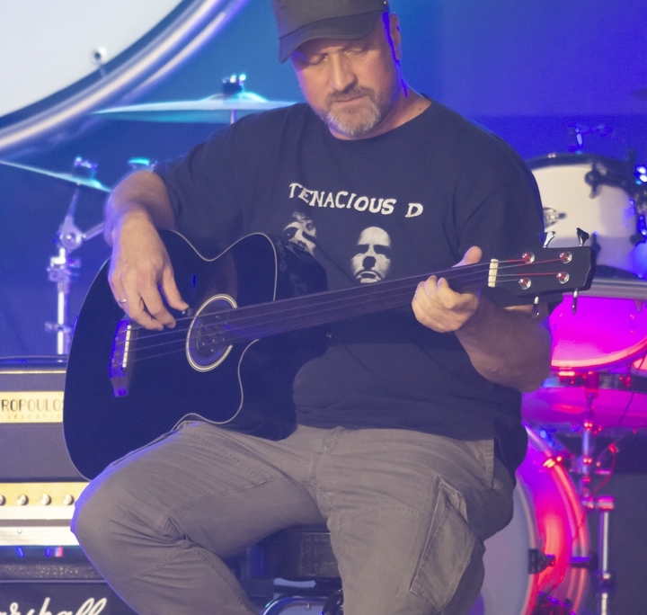 Five Live Festival 2018 | Morphin