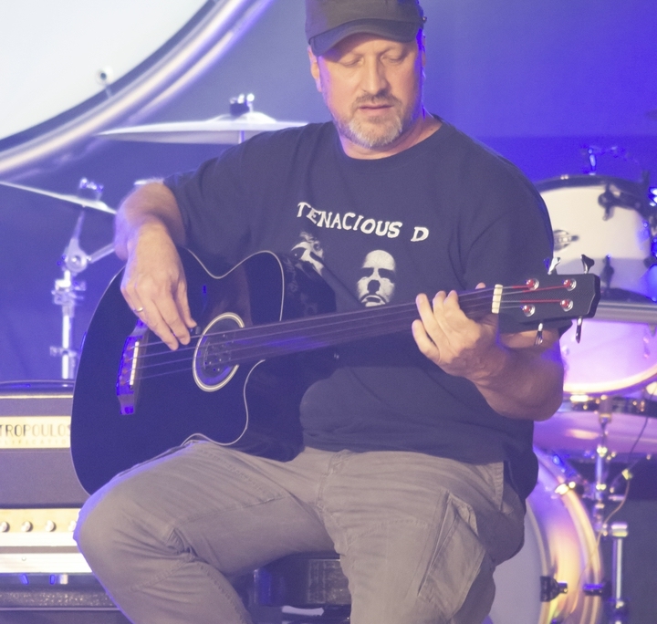 Five Live Festival 2018 | Morphin