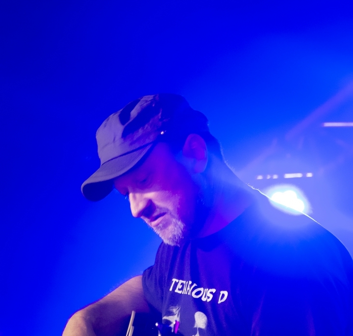 Five Live Festival 2018 | Morphin