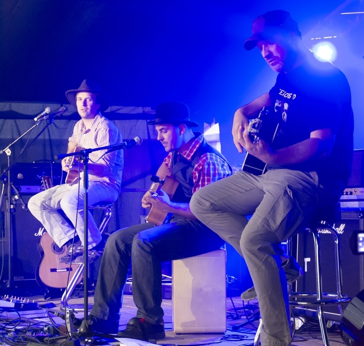 Five Live Festival 2018 | Morphin