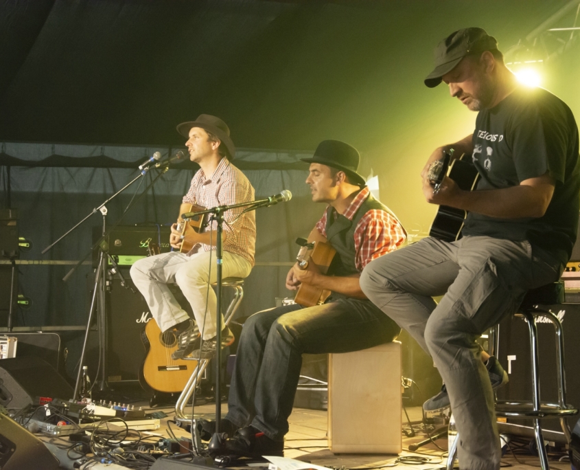 Five Live Festival 2018 | Morphin
