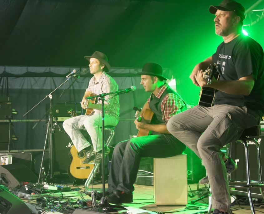 Five Live Festival 2018 | Morphin