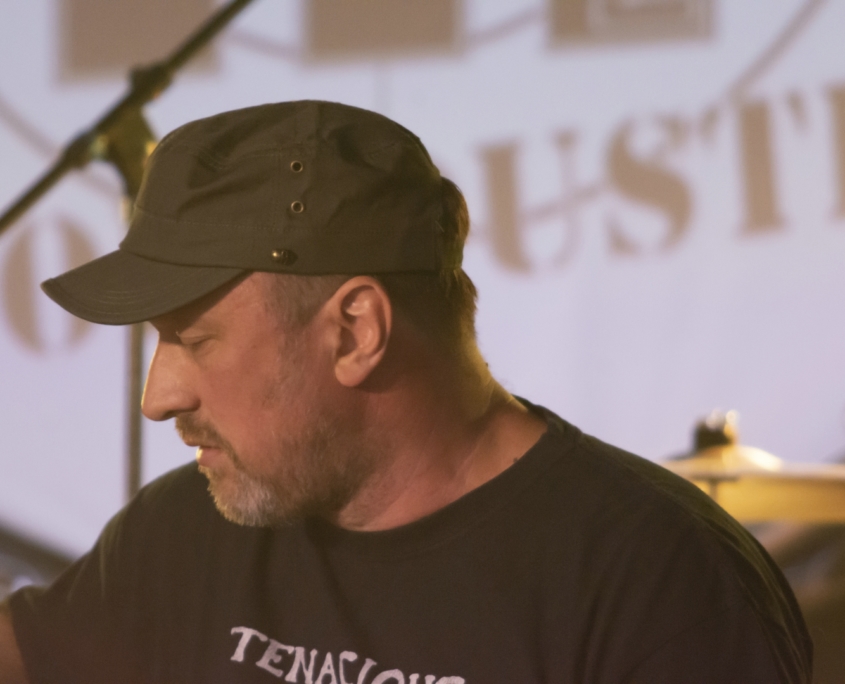 Five Live Festival 2018 | Morphin