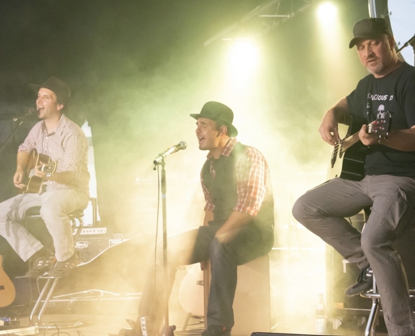 Five Live Festival 2018 | Morphin