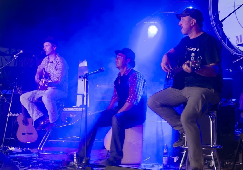 Five Live Festival 2018 | Morphin