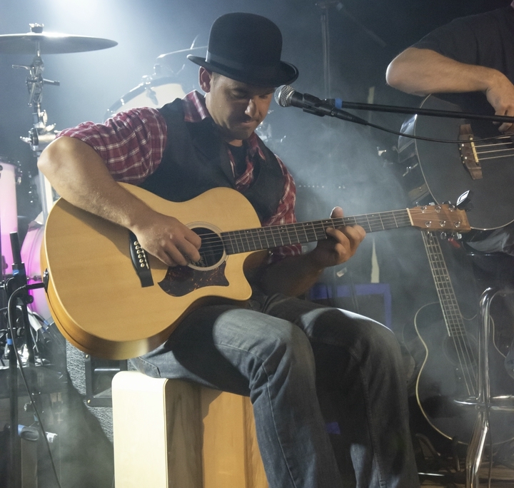 Five Live Festival 2018 | Morphin