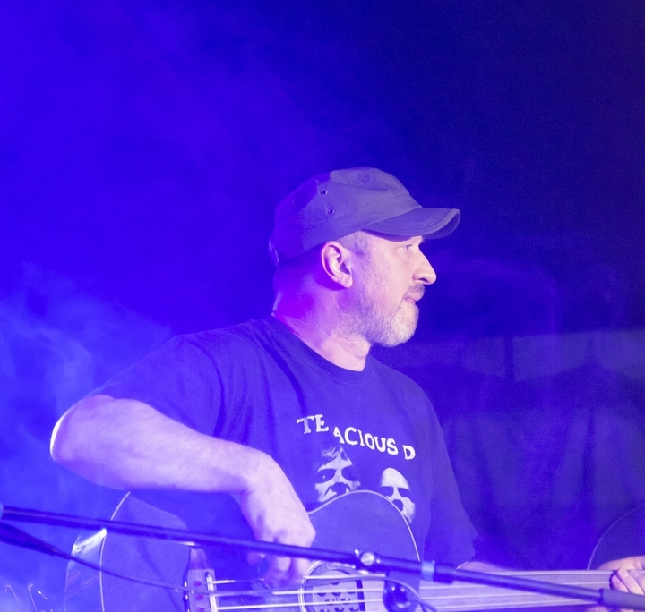 Five Live Festival 2018 | Morphin