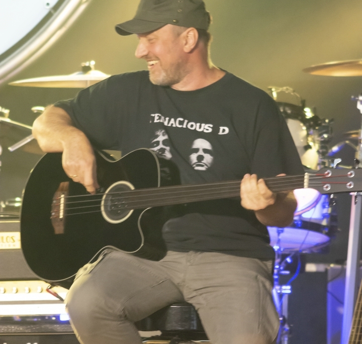 Five Live Festival 2018 | Morphin